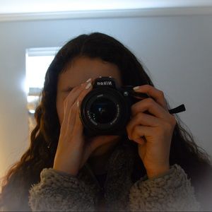 Meet your Posher, Giada
